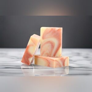 Grapefruit Margarita Soap